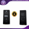 Bateria Compativel iPhone Xr sem Flex Ultimate (6 meses garantia) - Genioux