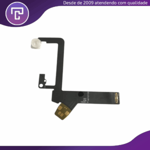 Cabo Flex Flash Compatível iPhone 16 Pro Max