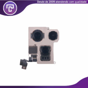 Câmera Traseira iPhone 16 Pro