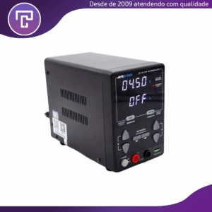 Fonte de Alimentação 3005 30V 5A - Aifen