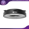 Lâmpada de Led Ring Light Usb para Microscópio - 2UUL