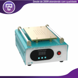 Maquina Separadora 7" 948T