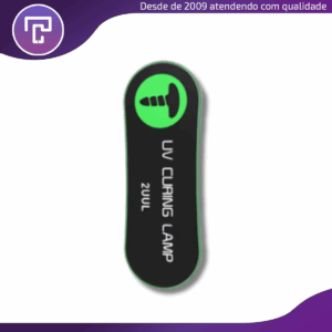 Mini Lampada Uv - 2UUL